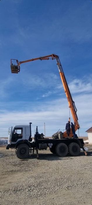 Агп 28м. Телескоп