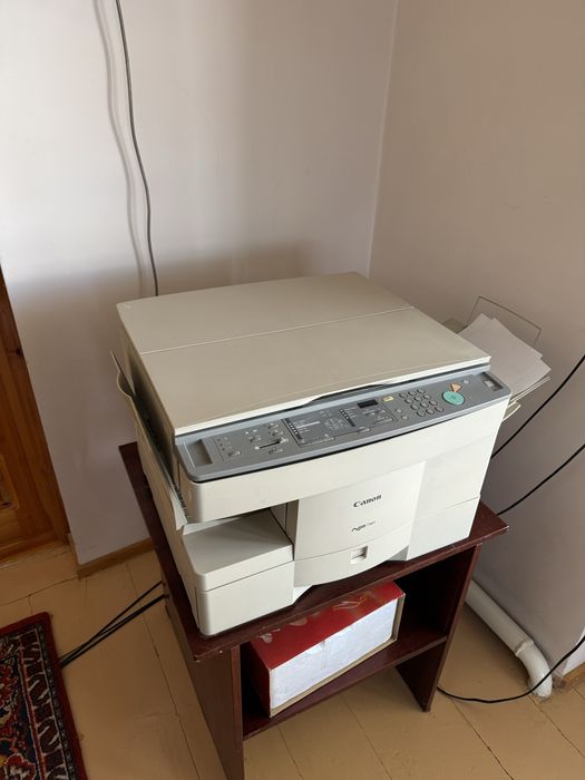 Ксерокс Canon 7161