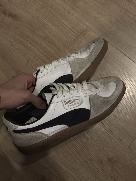 PUMA Palermo
