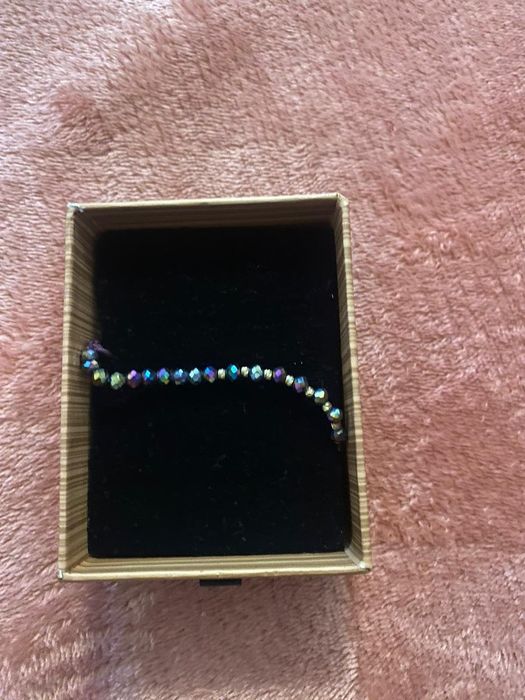 Brățară de aur noua