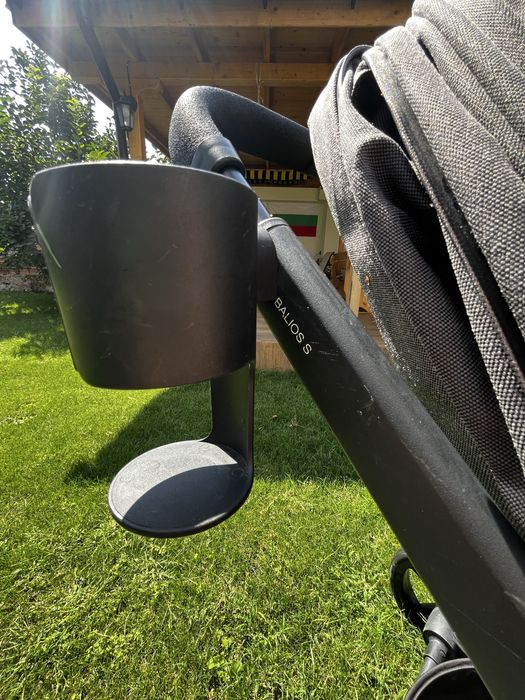 Детска количка Cybex Balios S