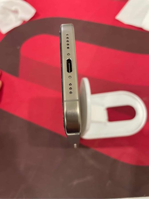 Iphone 15 pro 128gb