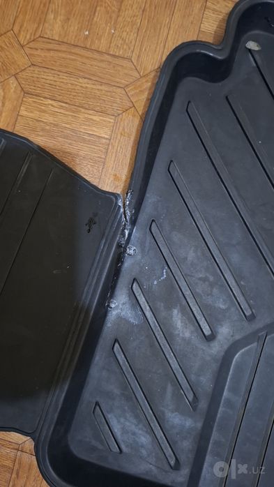 Полики на ваз любой модели