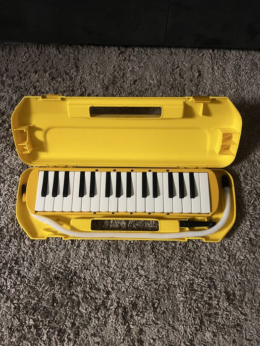 Vand  clapa floasneta (acordeon hohner)