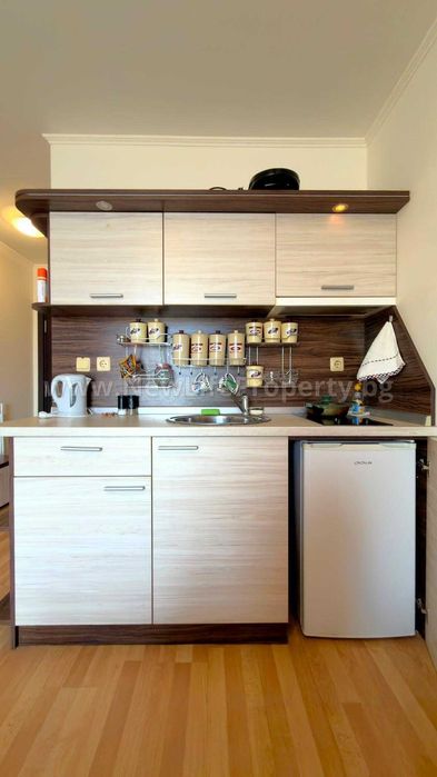 Продава се Едностаен апартамент в к.к. Слънчев бряг - 35 кв.м за 1429 €/кв.м - Снимка #7