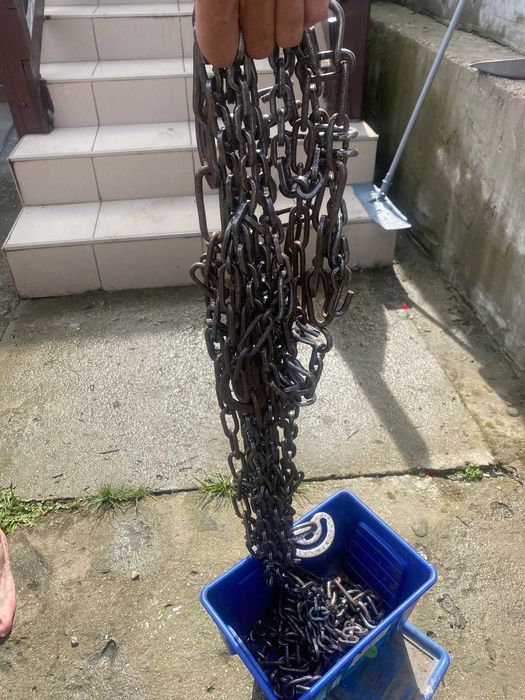 Lanturi antiderapante