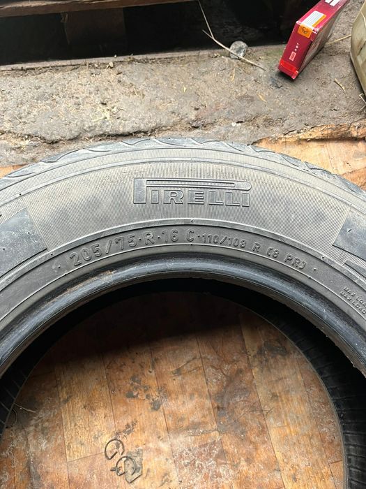 БАЛОН СЕШКА газель и спринтер