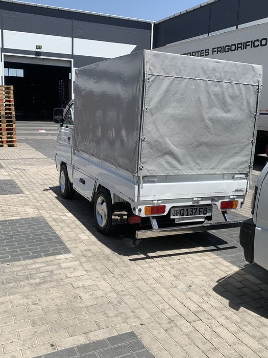 Labo dastavka xizmati Samarqand