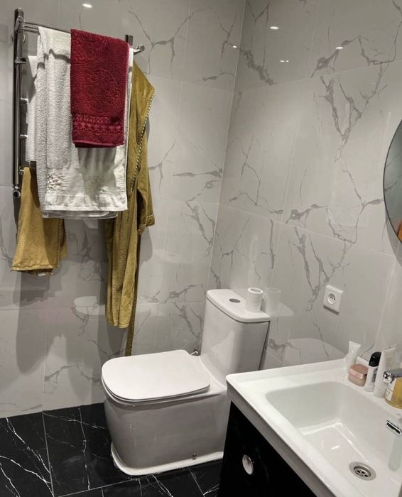 Ц-4 3-х комнатная 81м2 ‼️ Юнусабадский район