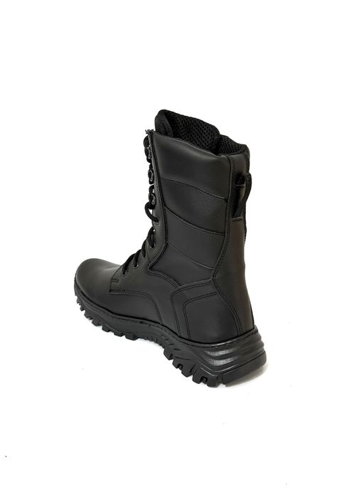 Bocanci militari S1 iarna politie jandarmerie paza pompieri