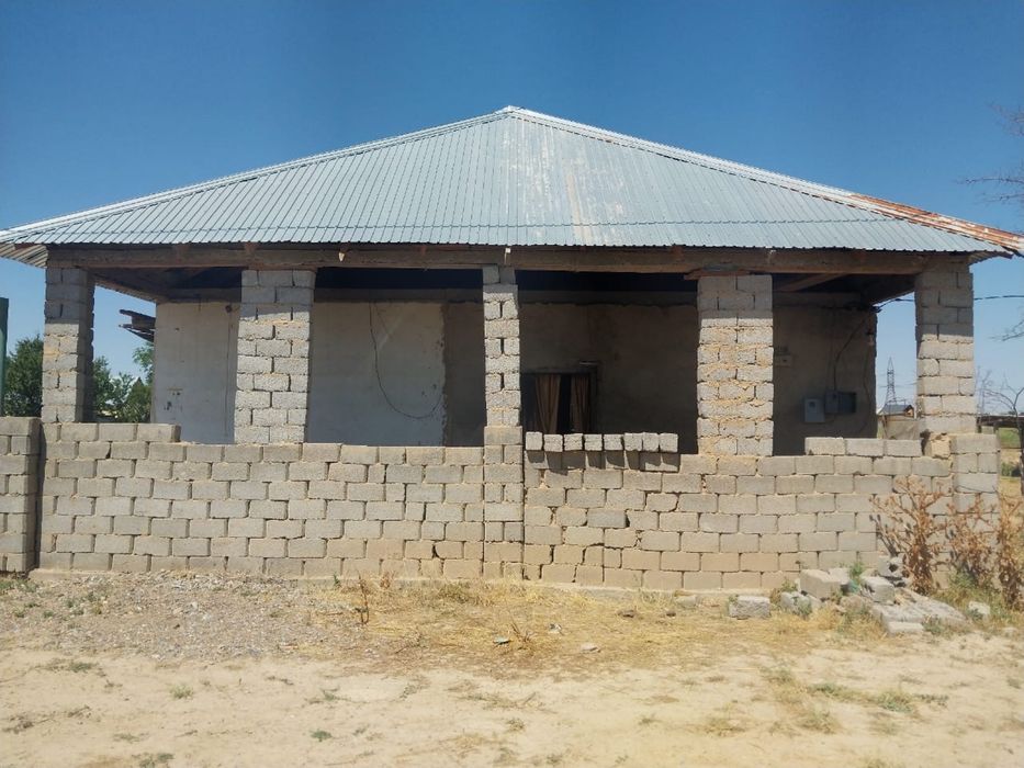 Дом частный на даче