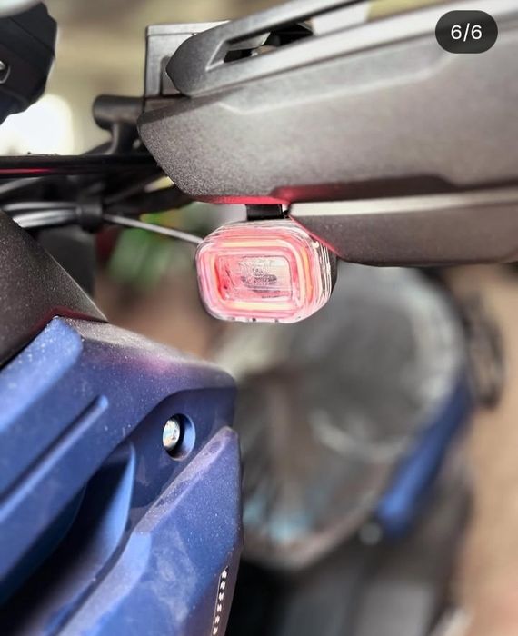 Продаётся Скутер Танк Benelli