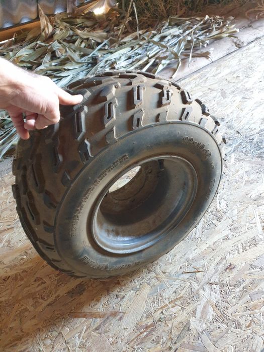 Rota Atv. Aproape nou