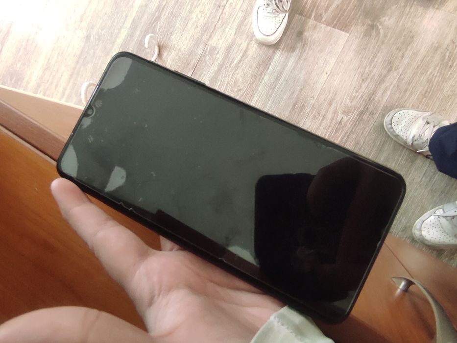 Редми 9T/Redmi 9T