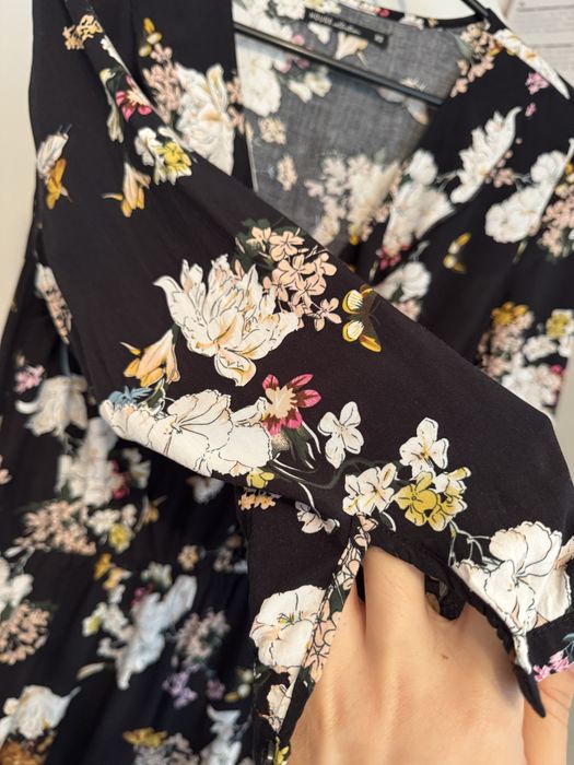 Rochie usoară de vară