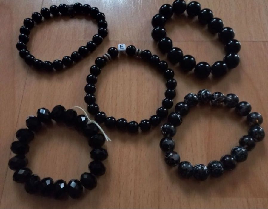 Перлена гривна 3 в 1 и още др. модели