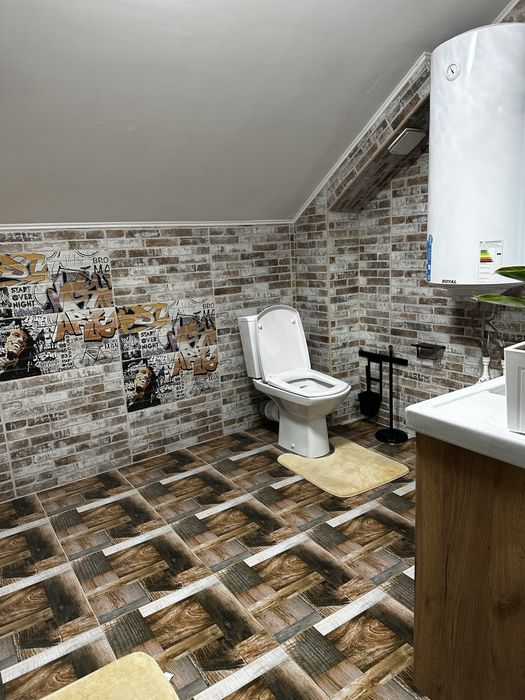 Продам дом в с.Тепличное