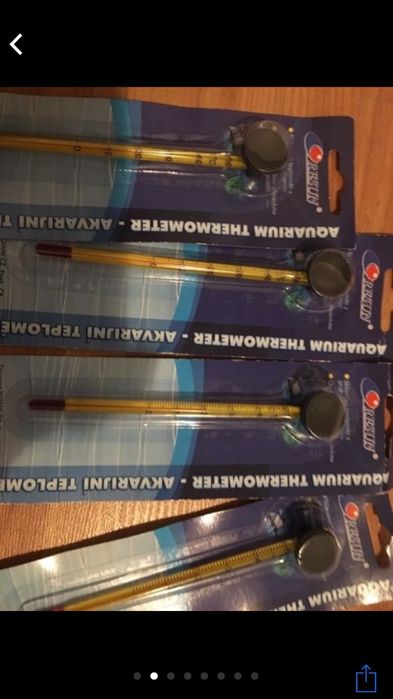 Termometre.             .