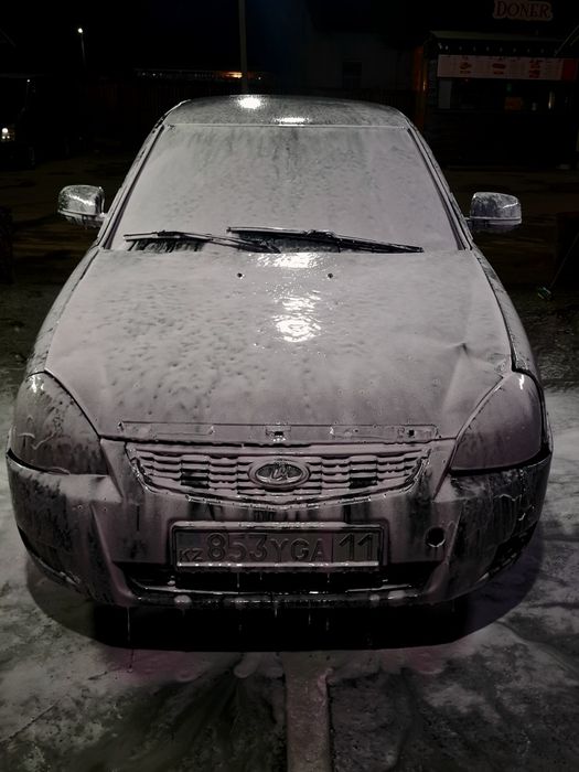 Срочно лада приора