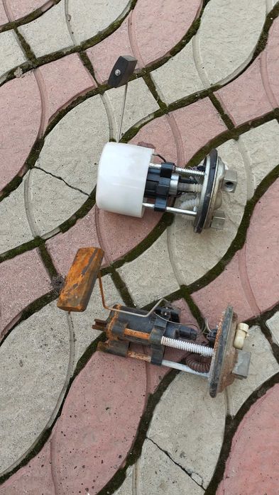 на уаз буханку сидении подкрылки