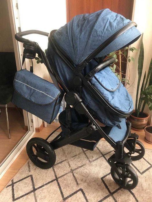 Детская коляска, новая