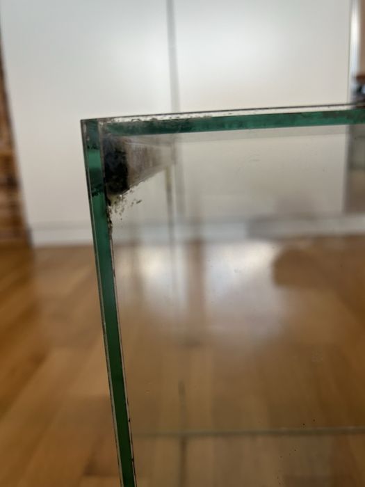 Аквариум + много неща към него