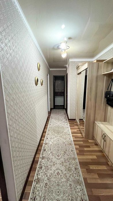 продается 2 комнатная квартира Даулет Империя