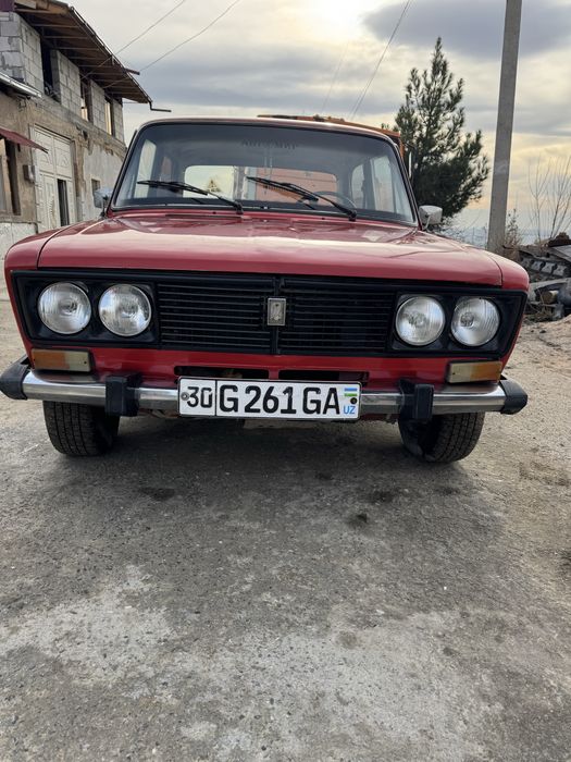 Jugili vaz2106 sotiladi sroshni