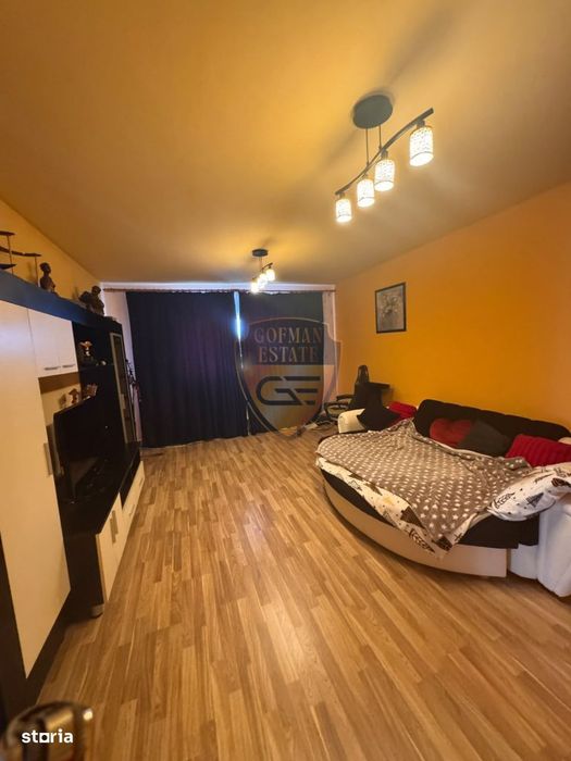 Etaj 1 Vila 4 camere Viile Noi 120mp centrala gaz terasa bucatarie sep