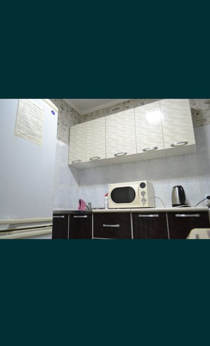 Сдам квартиру парам район шокановского универа