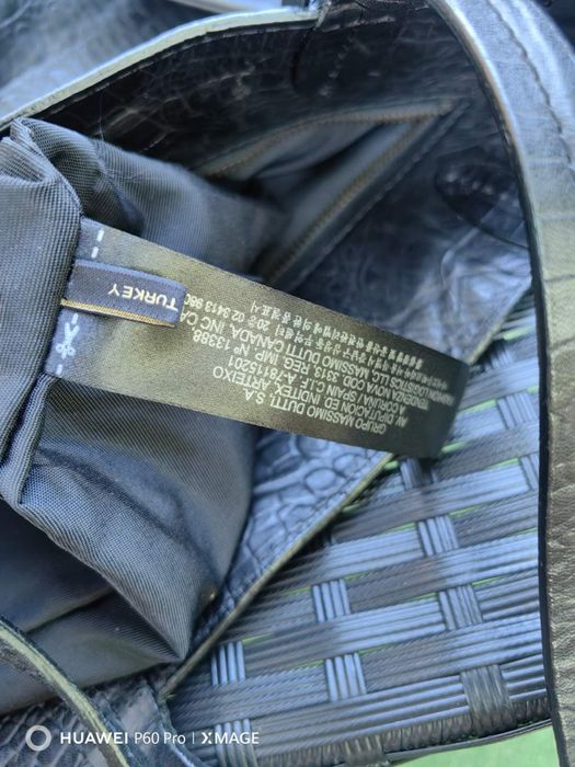 Massimo Dutti дамска чанта