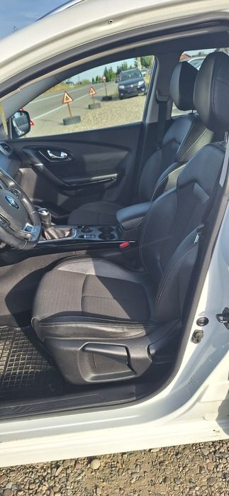 RENAULT Kadjar 2017 — imagine 4
