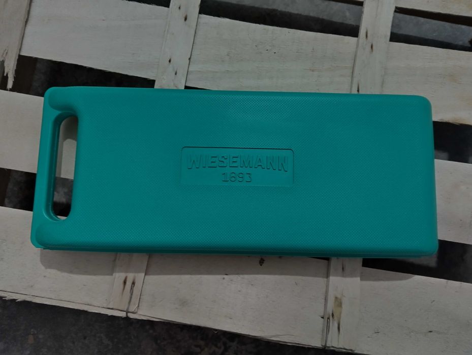 Накрайници Wiesemann 1893