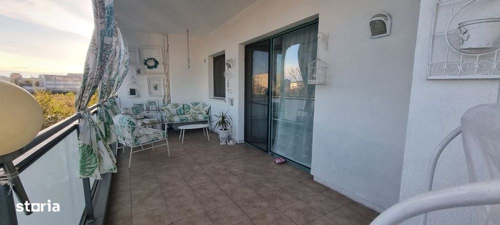 De Inchiriat Apartament Cu 3 Camere 127mp | Doamna Ghica Plaza