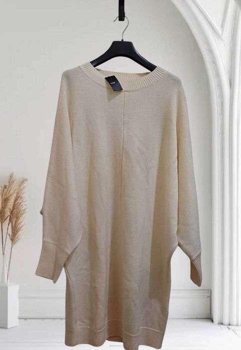 Maje оригинална рокля/туника НОВА