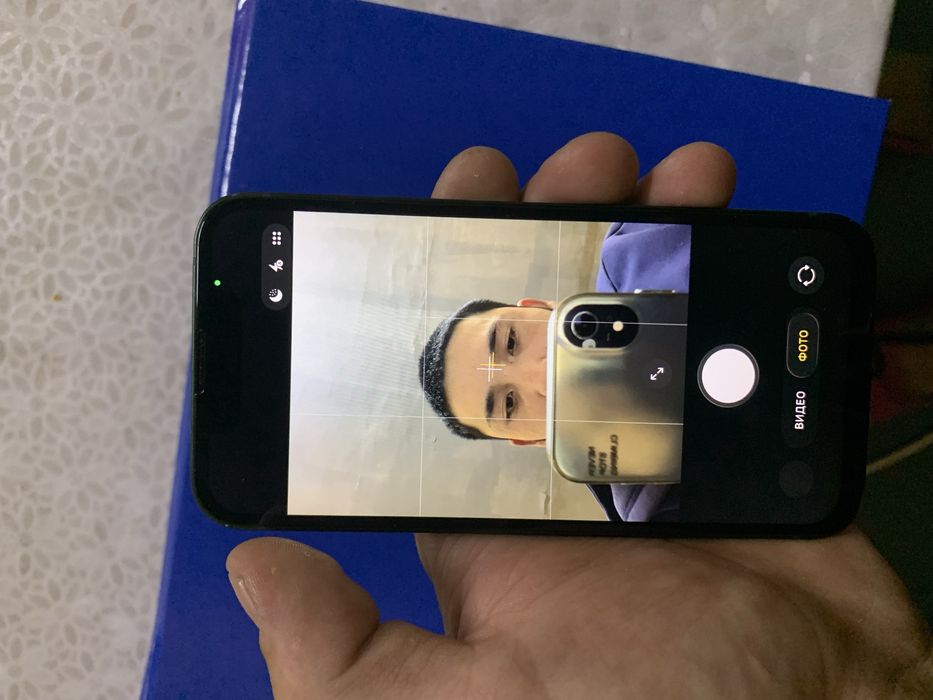 iphone 13 mini goranty