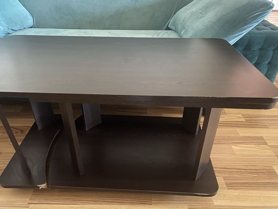 Masuta living extensibila