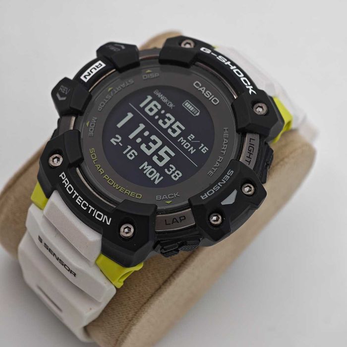 Casio G-Shock Gsquad GBD-H1000-1A7ER