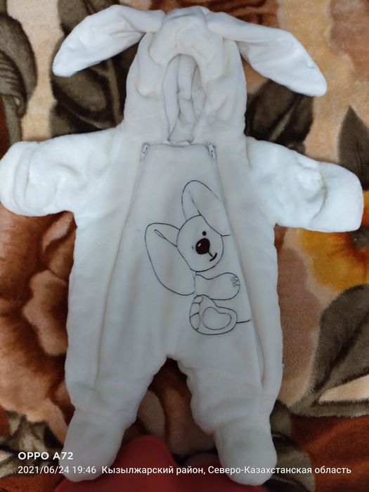 Продам всё для новорожденных