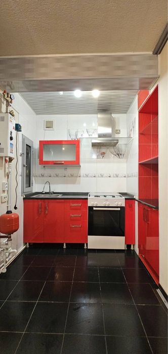 3 комнатная квартира Ялангач. Эко базар. Чимган магазин