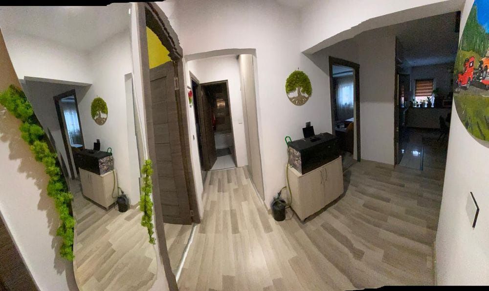 Apartament de vanzare pe pasteur
