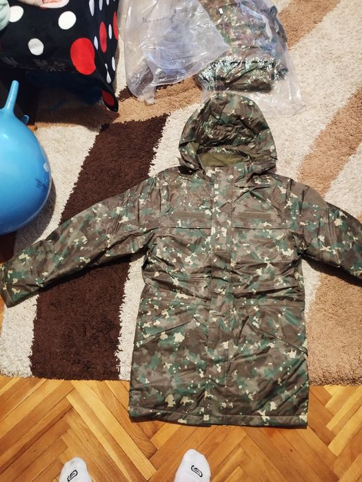 Scurta combat nouă