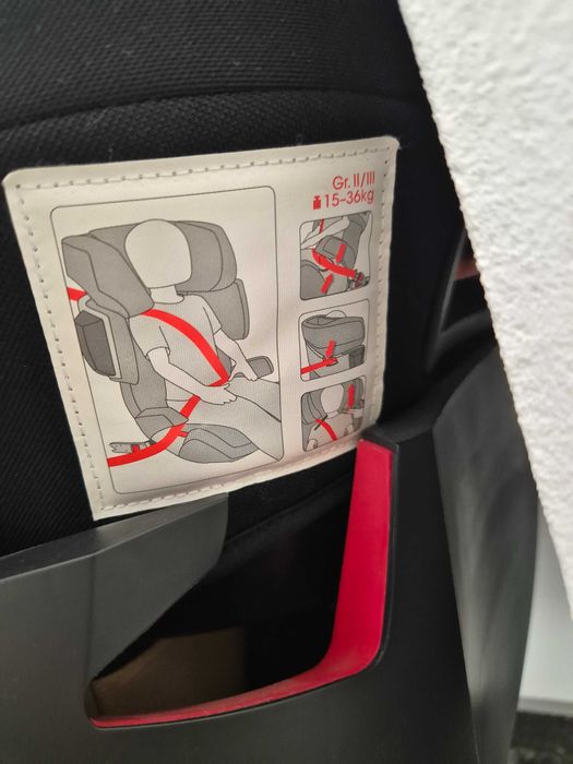 CYBEX Столчe ЗА кола 15 -36кг