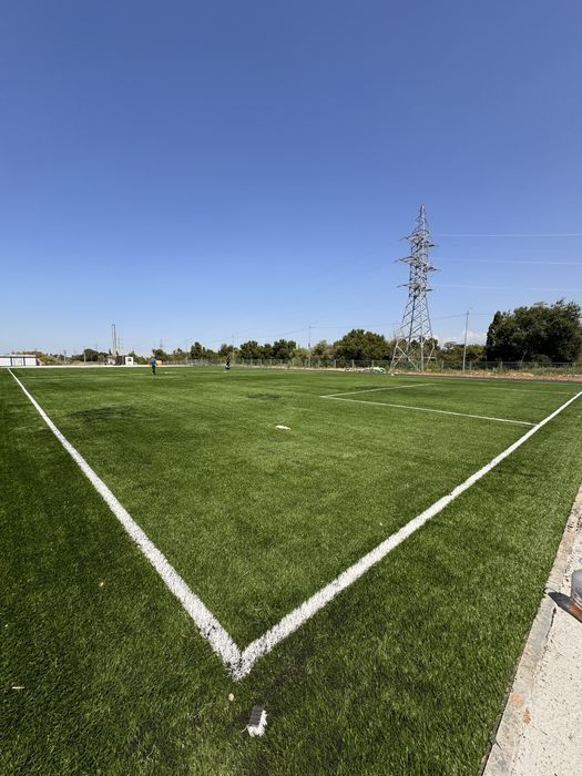 Искусственный газон