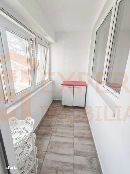 Apartament 3 Camere de vanzare in zona  FAR - Constanta | Decomandat |