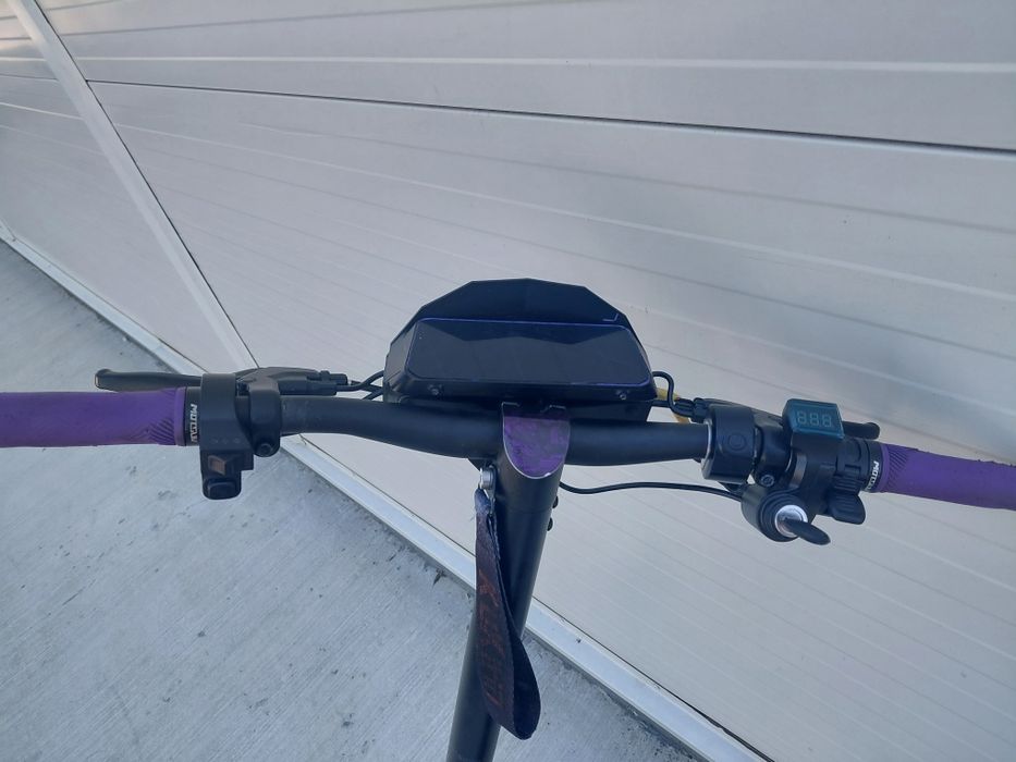 Trotineta KuKirin G2
