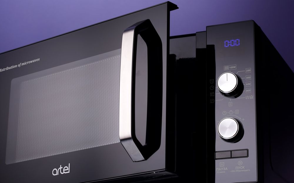 Ремонт Микроволновок