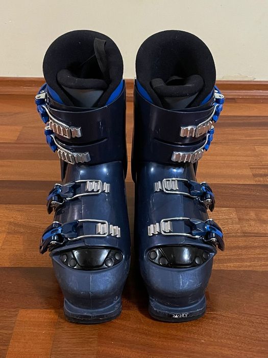 Clapari copii 24-24.5 Atomic/ Wedze echivalent 38/38.5