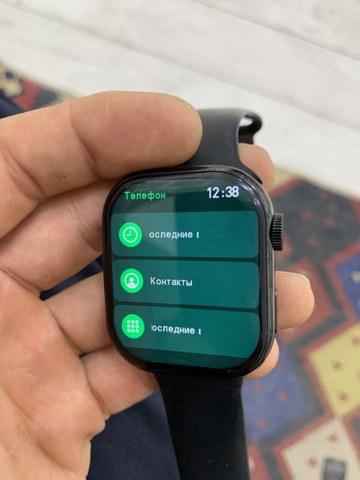 Apple Watch Series 9