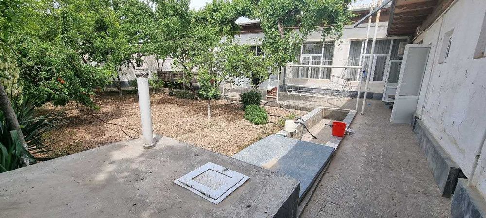 6сотих участок ховли сотилади, не МАКЛЕР